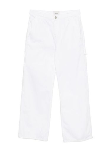 Reformation jean Diego - Blanc - Reformation - Modalova