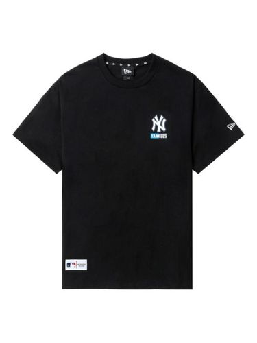 T-shirt à logo imprimé - NEW ERA CAP - Modalova