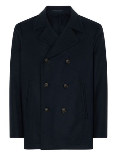 Caban à boutonnière croisée - Boglioli - Modalova