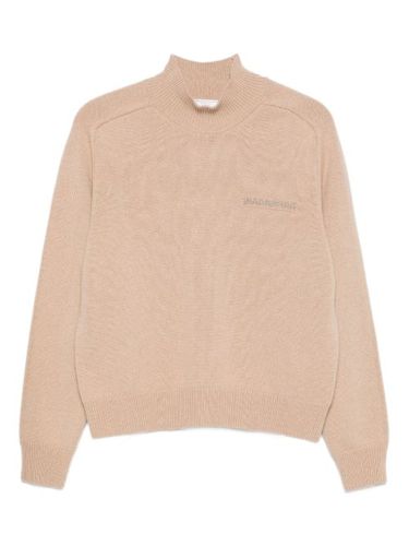 Pull à col montant - Peserico - Modalova