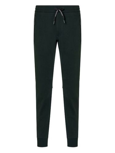 Pantalon de jogging à lien de resserrage - Armani Exchange - Modalova