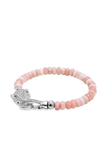 Bracelet Panther Head - Nialaya Jewelry - Modalova