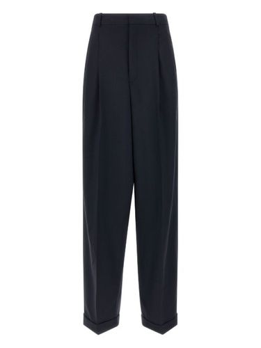 Pantalon à plis - Polo Ralph Lauren - Modalova