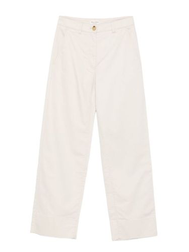 Pantalon à poches boutonnées - Marc O'Polo - Modalova