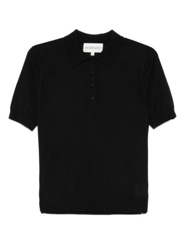 Polo à manches courtes - Eric Bompard - Modalova