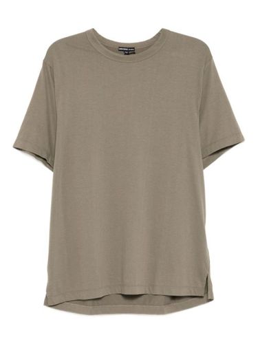 James Perse t-shirt Luxe - Gris - James Perse - Modalova