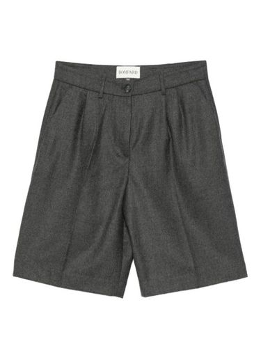 Short à poches latérales - Eric Bompard - Modalova