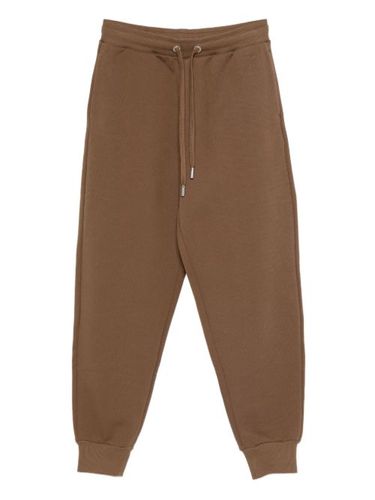 Pantalon de jogging à taille élastiquée - AMI Paris - Modalova