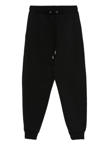 Pantalon de jogging à taille élastiquée - AMI Paris - Modalova