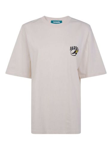 T-shirt imprimé - BARROW - Modalova