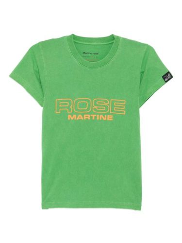 T-shirt Shrunken - Martine Rose - Modalova