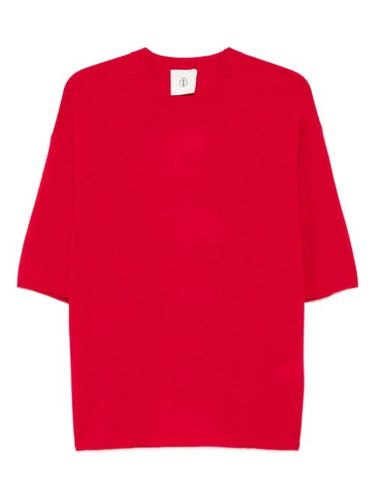 T-shirt en maille - The Garment - Modalova