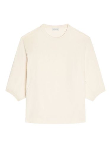 T-shirt à manches bouffantes - DRIES VAN NOTEN - Modalova