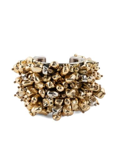 Bracelet torque à perles - DRIES VAN NOTEN - Modalova