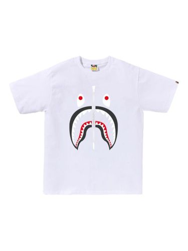 T-shirt shark - A BATHING APE® - Modalova