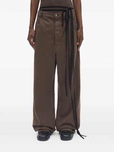 Jean Polly 5 Pocket - Ann Demeulemeester - Modalova