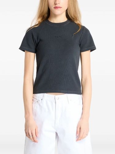 T-shirt à logo brodé - A BATHING APE® - Modalova