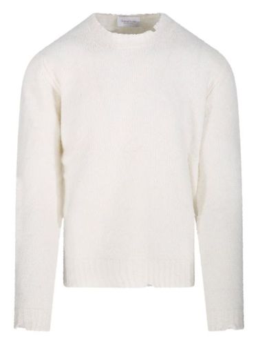 Pull à bords francs - Diana Studio - Modalova