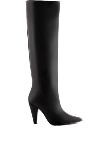 Bottes à bout pointu 80 mm - Roberto Festa - Modalova