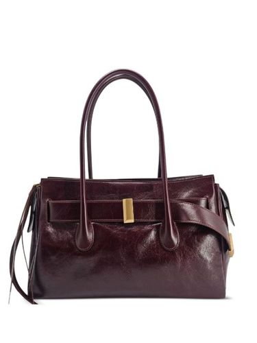 Sac porté épaule Emeralda en cuir - Roberto Festa - Modalova