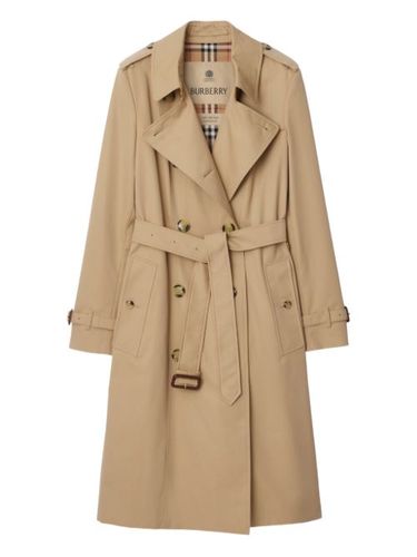 Trench Chelsea Heritage - Burberry - Modalova