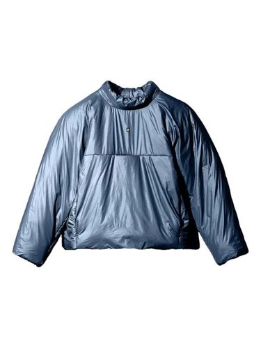 Sweat matelassé à col montant - YEEZY GAP ENGINEERED BY BALENCIAGA - Modalova