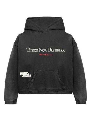 Free Refills hoodie Romance - Noir - Free Refills - Modalova
