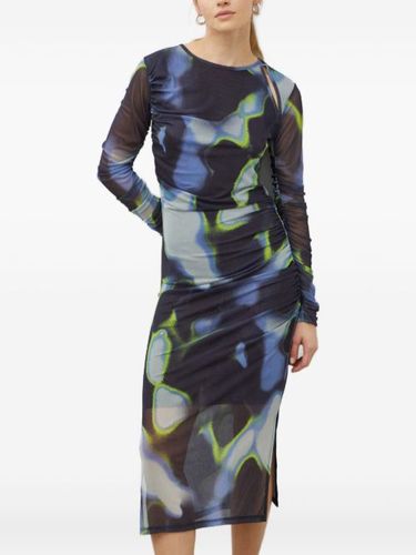 Robe à fronces - Day Birger Et Mikkelsen - Modalova