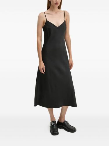 Robe à col v - Day Birger Et Mikkelsen - Modalova