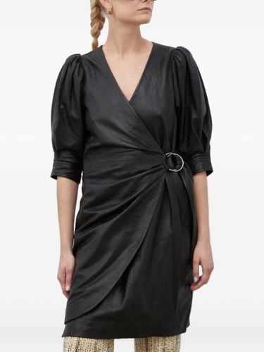 Robe à manches bouffantes - Day Birger Et Mikkelsen - Modalova