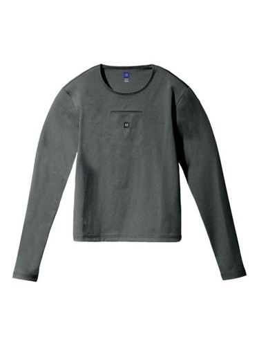 T-shirt à manches longues - YEEZY GAP ENGINEERED BY BALENCIAGA - Modalova