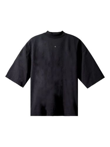 T-shirt à détail de logo - YEEZY GAP ENGINEERED BY BALENCIAGA - Modalova