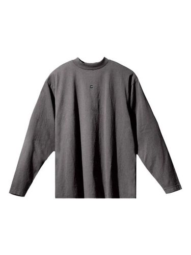 Chemise à détail de logo - YEEZY GAP ENGINEERED BY BALENCIAGA - Modalova