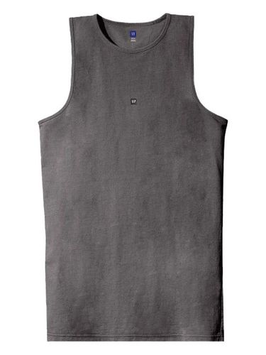 Débardeur en coton - YEEZY GAP ENGINEERED BY BALENCIAGA - Modalova