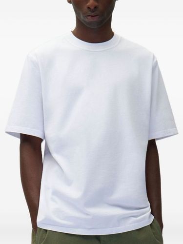 T-shirt en coton à motif cœur - Arte Antwerp - Modalova