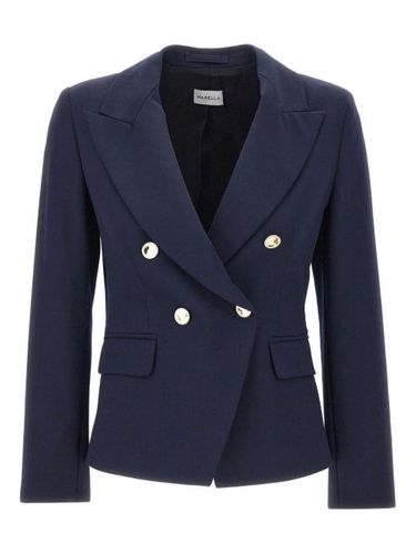 Blazer à boutonnière croisée - Marella - Modalova