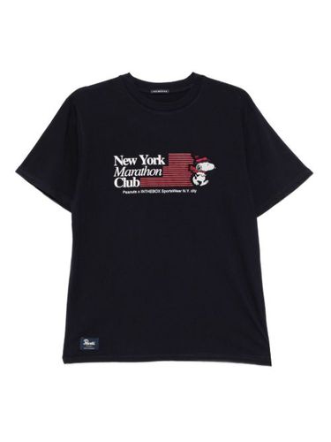 X Peanuts t-shirt Snoopy - In The Box - Modalova