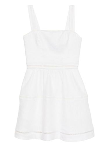 Robe Everett à coupe courte - Reformation - Modalova