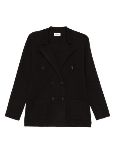 Blazer à boutonnière croisée - P.A.R.O.S.H. - Modalova