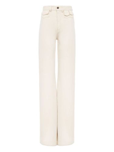 Jean à coupe droite - Chloé - Modalova