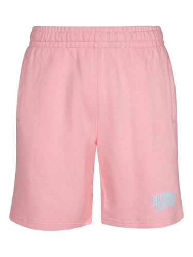 Short en coton à taille élastiquée - Billionaire Boys Club - Modalova