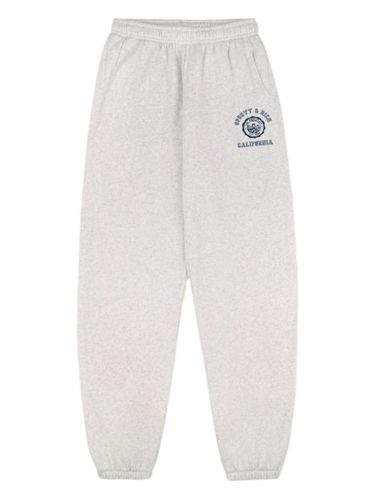 Pantalon de jogging à logo california - Sporty & Rich - Modalova