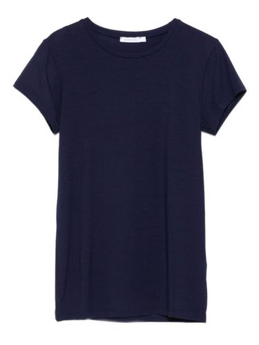 T-shirt à col rond - Patrizia Pepe - Modalova