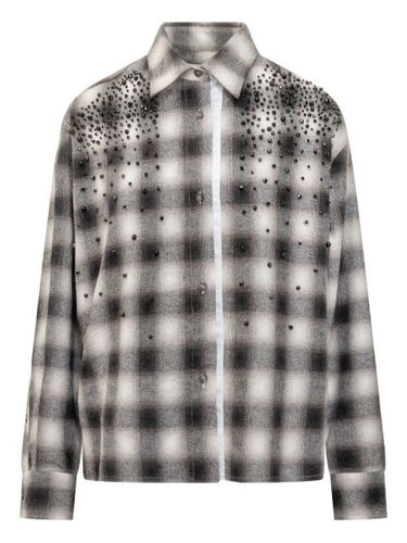 Chemise en flanelle - DES PHEMMES - Modalova