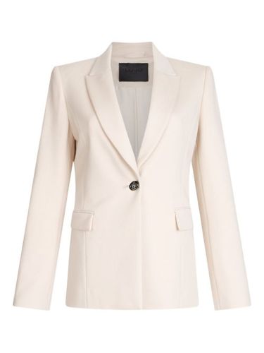 LIU JO blazer Milano - Blanc - LIU JO - Modalova