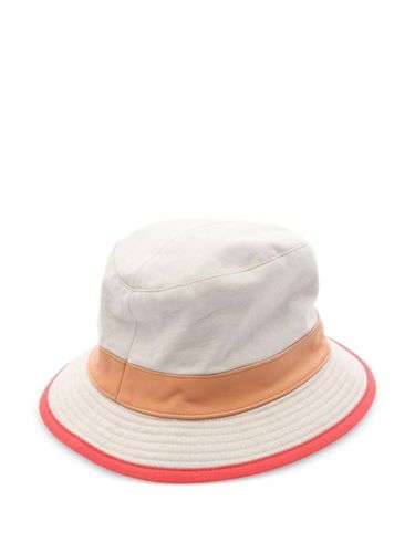 Bob en coton (années 2000) - Hermès Pre-Owned - Modalova