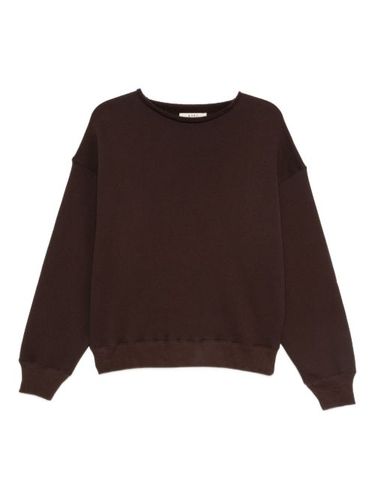 Sweat en laine mélangée - 6397 - Modalova