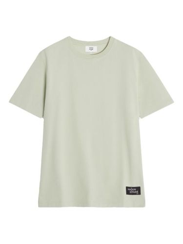 T-shirt en coton - Maison Kitsuné - Modalova