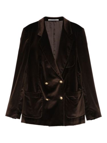 Blazer à boutonnière croisée - Tagliatore - Modalova