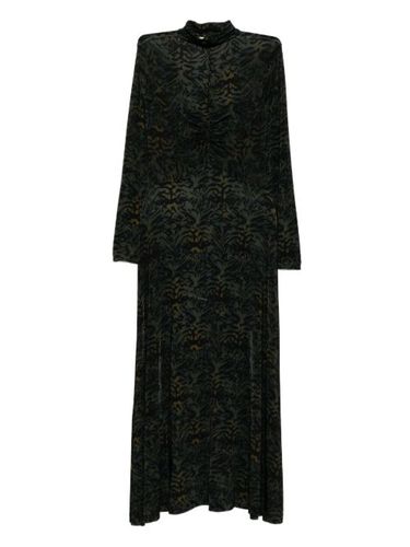 Ulla Johnson robe Koa - Vert - Ulla Johnson - Modalova